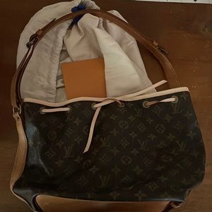 Louis Vuitton Petite Noe